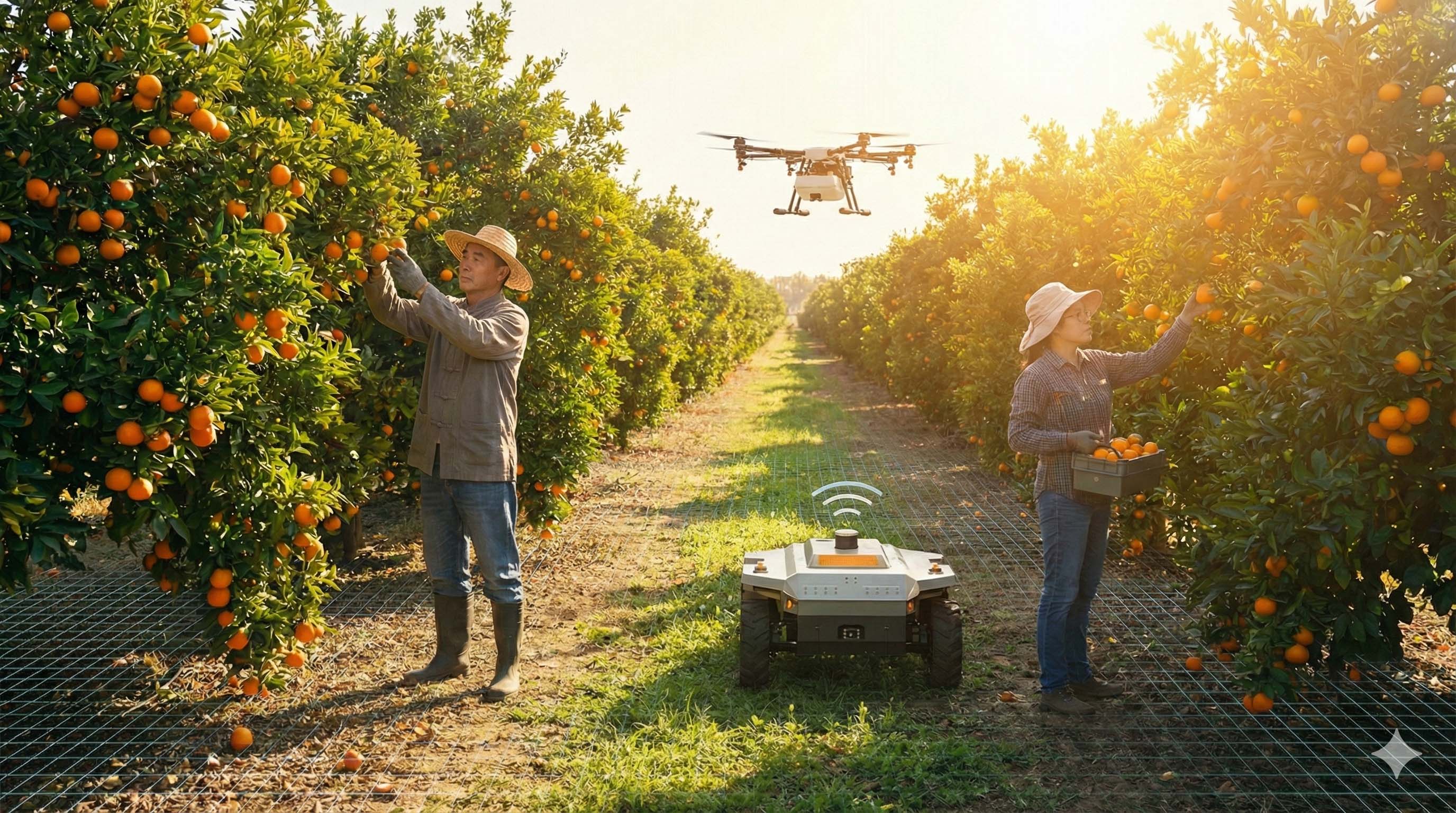 杭州乐橙科技产业有限公司 - 政务服务综合解决方案提供商