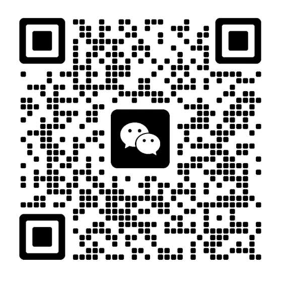 乐橙科技微信二维码，扫码添加联系